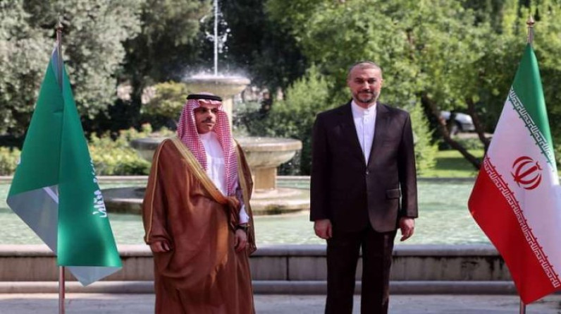 السعودية تعيد افتتاح سفارتها وقنصليتها في إيران بعد عيد الأضحى